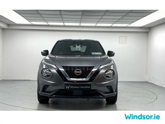Nissan Juke 2023