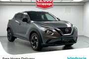 Nissan Juke 2023