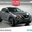Nissan Juke 2023