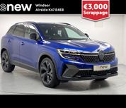 Renault Austral 2024