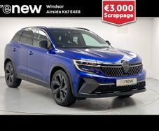 Renault Austral 2024