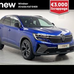 Renault Austral 2024