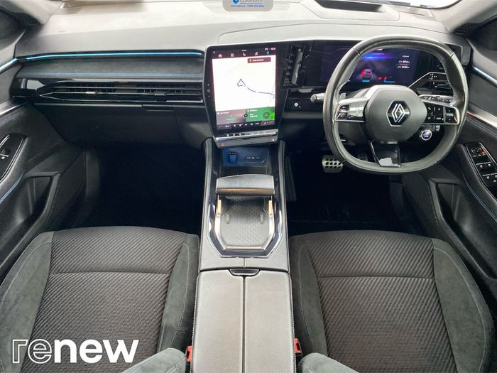 Renault Austral 2024