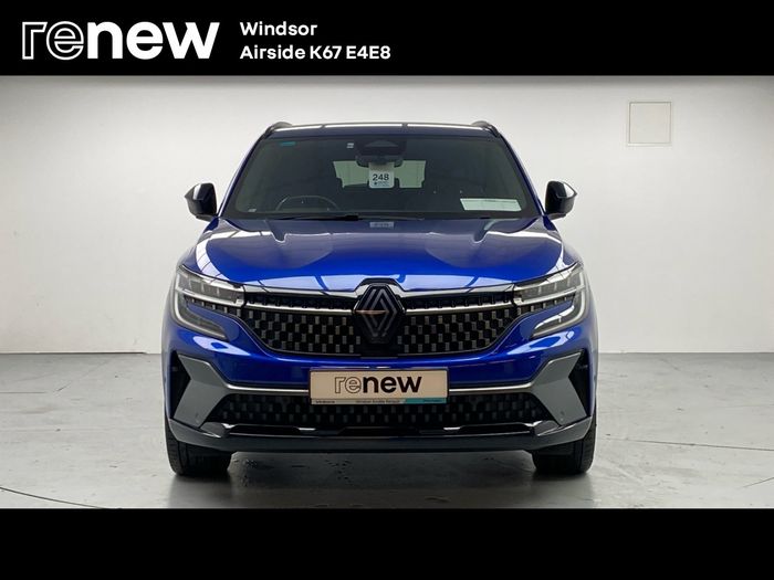 Renault Austral 2024