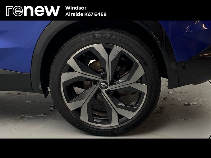 Renault Austral 2024