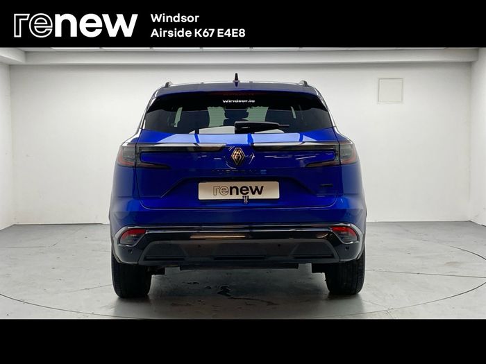 Renault Austral 2024