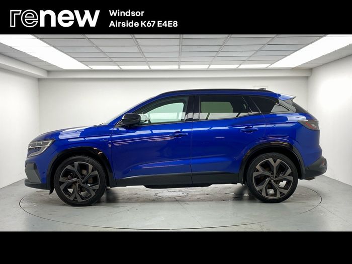 Renault Austral 2024