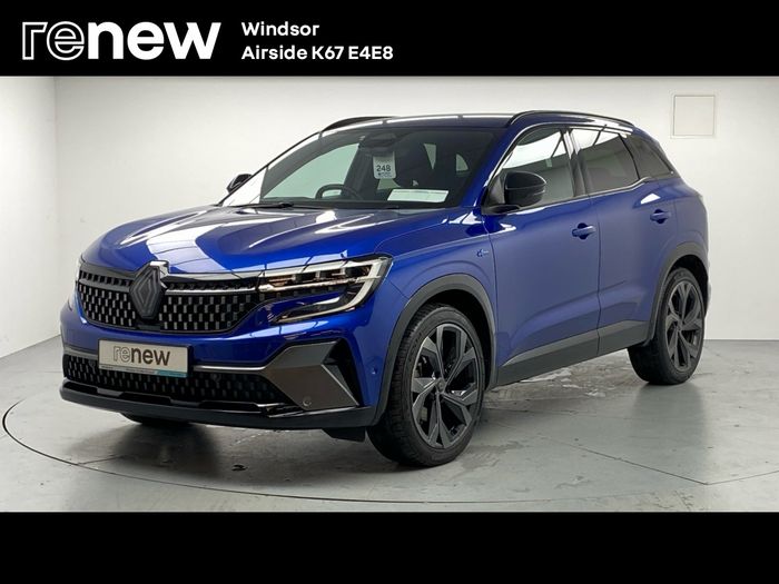 Renault Austral 2024
