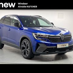 Renault Austral 2024