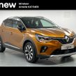 Renault Captur 2021