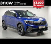 Renault Austral 2024