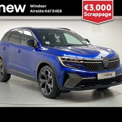 Renault Austral 2024