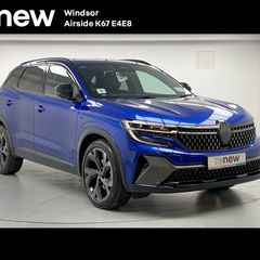 Renault Austral 2024