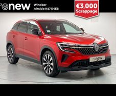 Renault Austral 2024