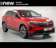 Renault Austral 2024