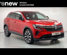 Renault Austral 2024