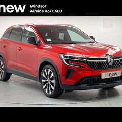 Renault Austral 2024