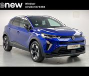 Renault Captur 2026