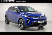 Renault Captur 2026