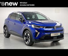 Renault Captur 2026