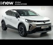 Renault Captur 2026