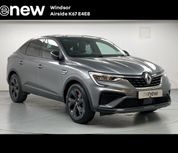 Renault Arkana 2022
