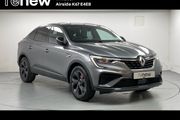 Renault Arkana 2022