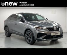 Renault Arkana 2022