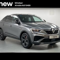 Renault Arkana 2022
