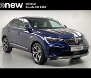Renault Arkana 2024