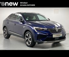 Renault Arkana 2024