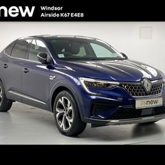 Renault Arkana 2024