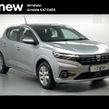 Dacia Sandero 2023