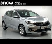 Dacia Sandero 2023