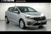 Dacia Sandero 2023