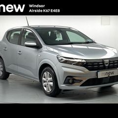 Dacia Sandero 2023