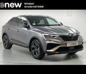 Renault Arkana 2023