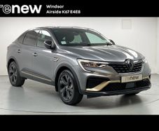 Renault Arkana 2023