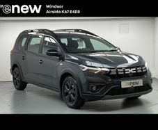 Dacia Jogger 2023