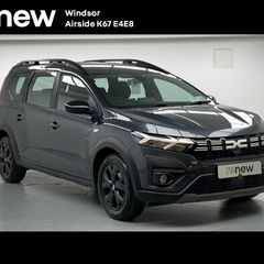 Dacia Jogger 2023