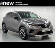 Renault Captur 2023