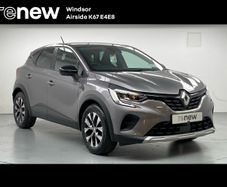 Renault Captur 2023