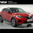 Renault Captur 2022