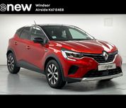 Renault Captur 2022