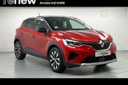 Renault Captur 2022
