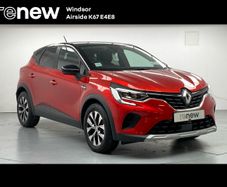 Renault Captur 2022