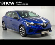 Renault Clio 2023