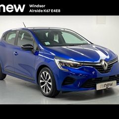 Renault Clio 2023