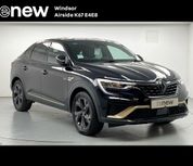 Renault Arkana 2023