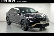 Renault Arkana 2023